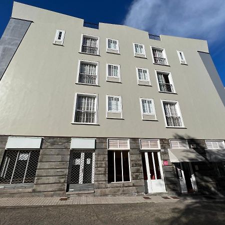 Vivienda Vacacional La Laguna Deluxe 5 Exteriör bild