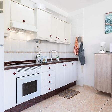 Vivienda Vacacional La Laguna Deluxe 5 Exteriör bild
