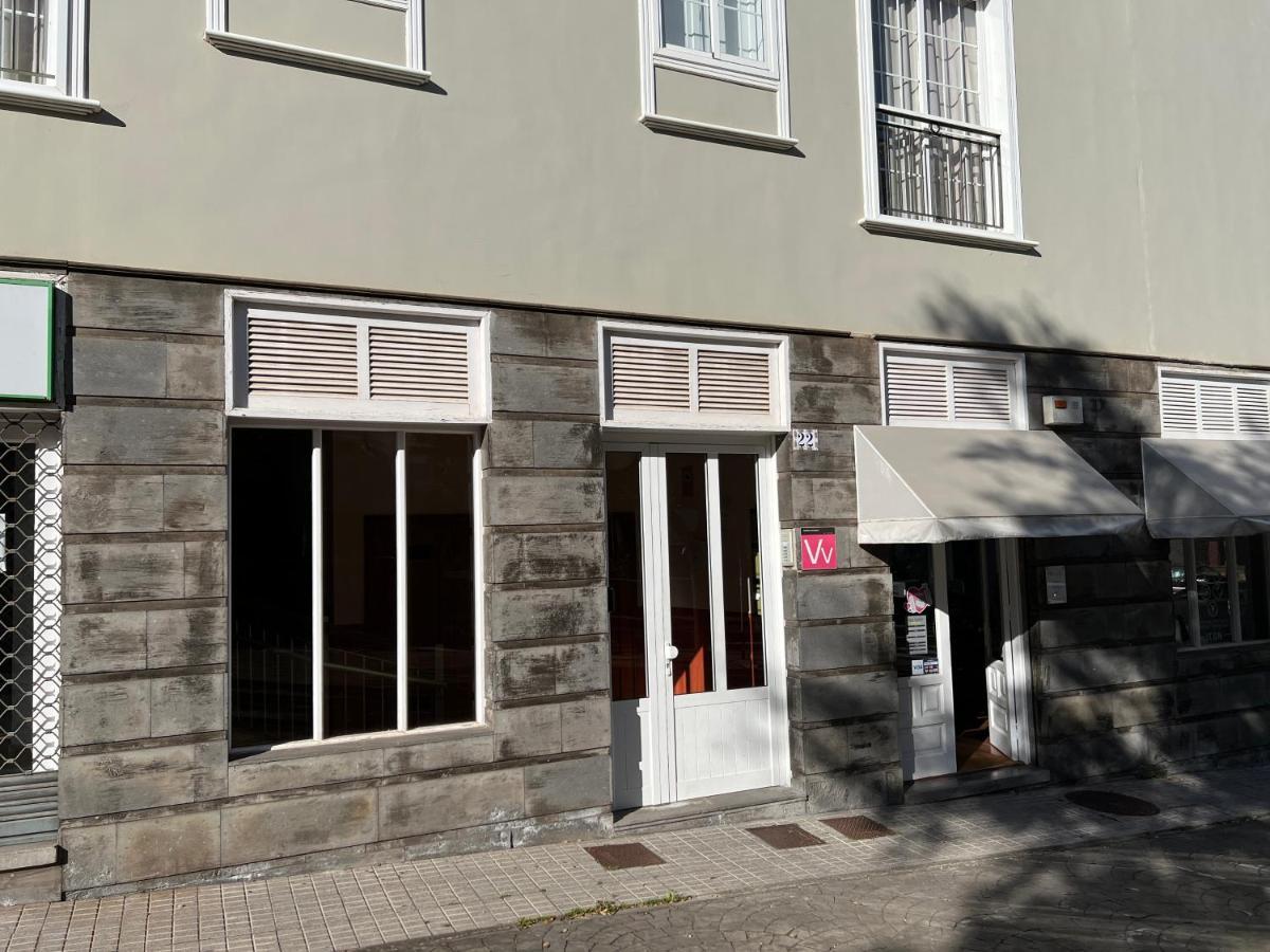 Vivienda Vacacional La Laguna Deluxe 5 Exteriör bild