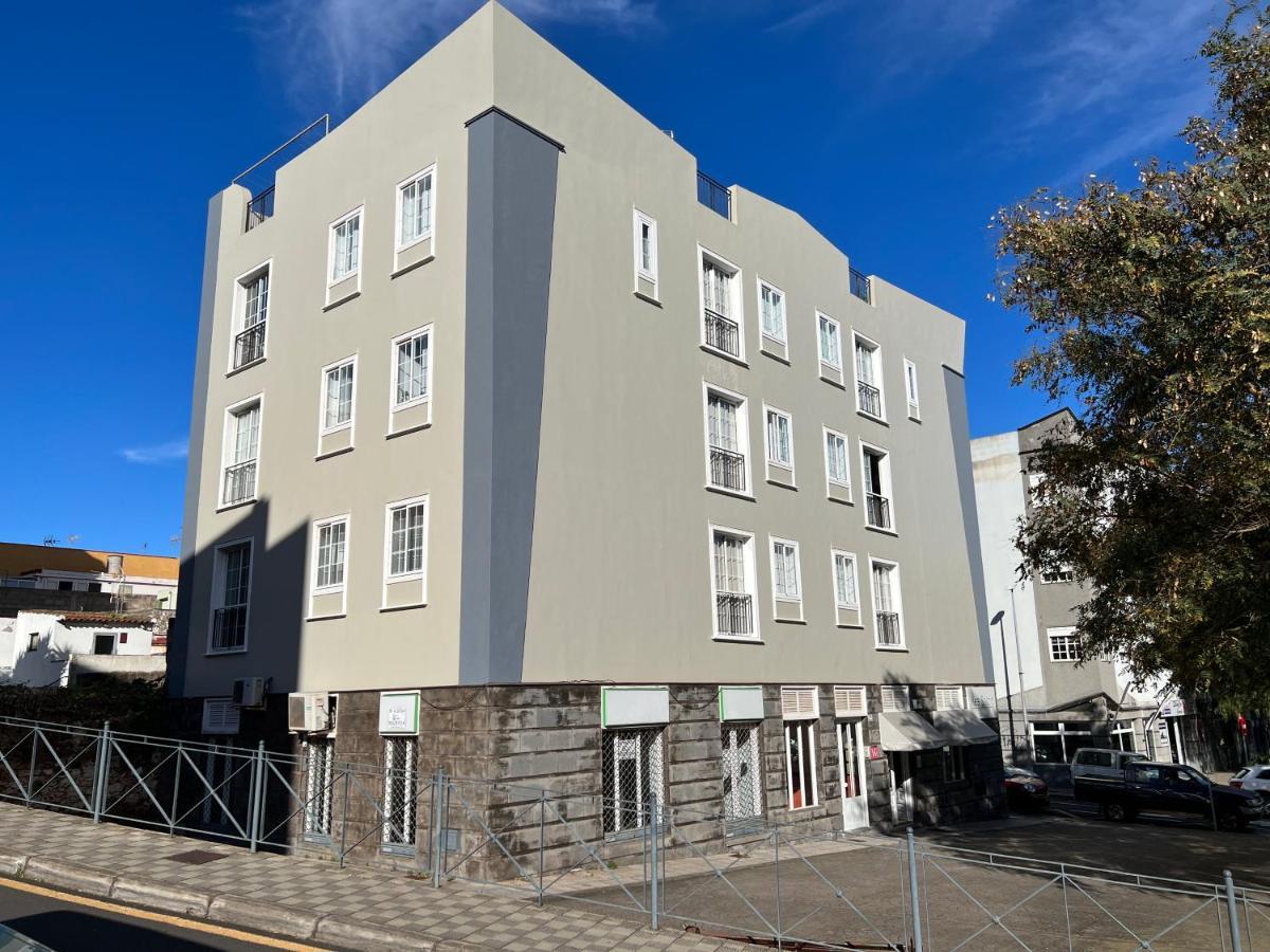 Vivienda Vacacional La Laguna Deluxe 5 Exteriör bild