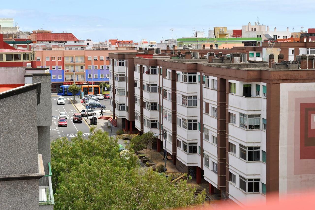 Vivienda Vacacional La Laguna Deluxe 5 Exteriör bild