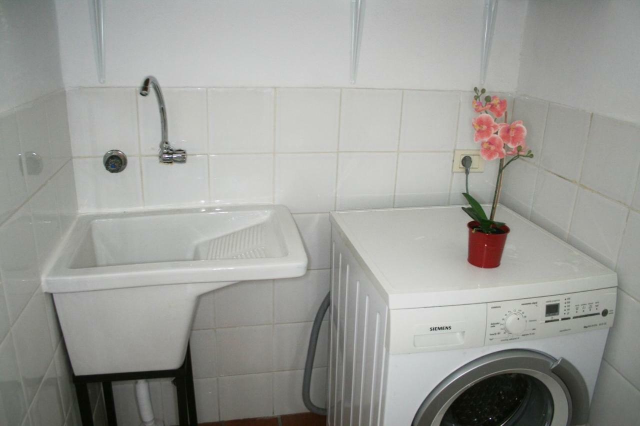 Vivienda Vacacional La Laguna Deluxe 5 Exteriör bild