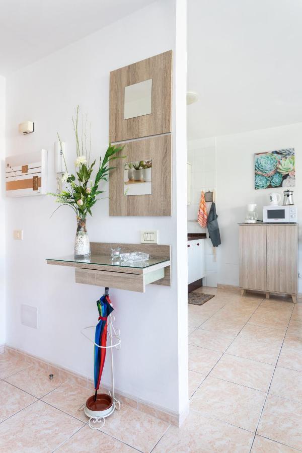 Vivienda Vacacional La Laguna Deluxe 5 Exteriör bild