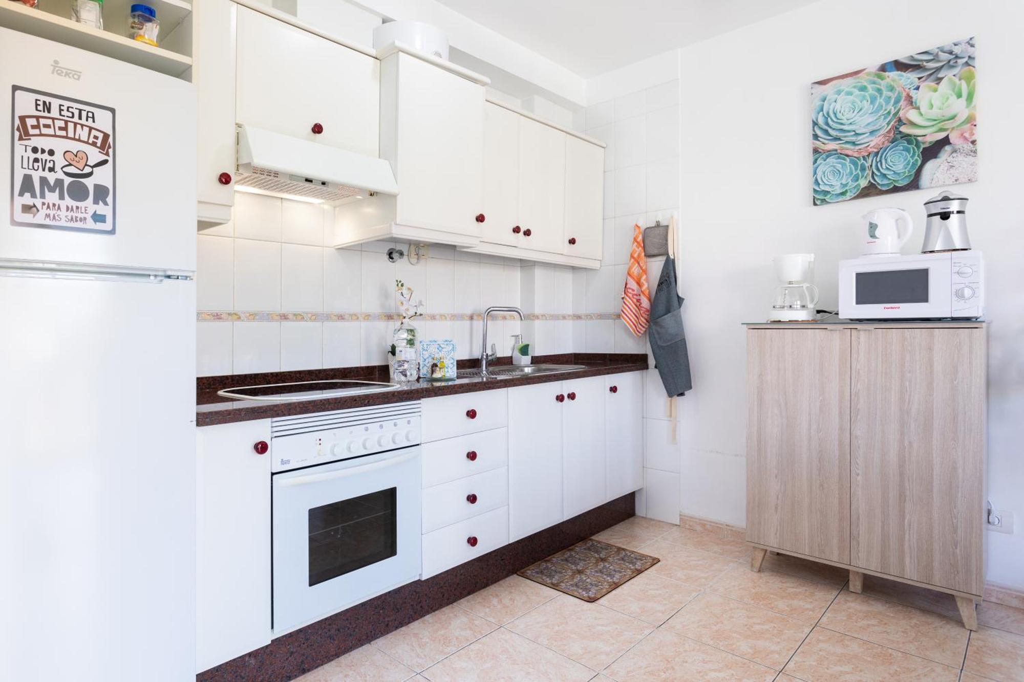 Vivienda Vacacional La Laguna Deluxe 5 Exteriör bild
