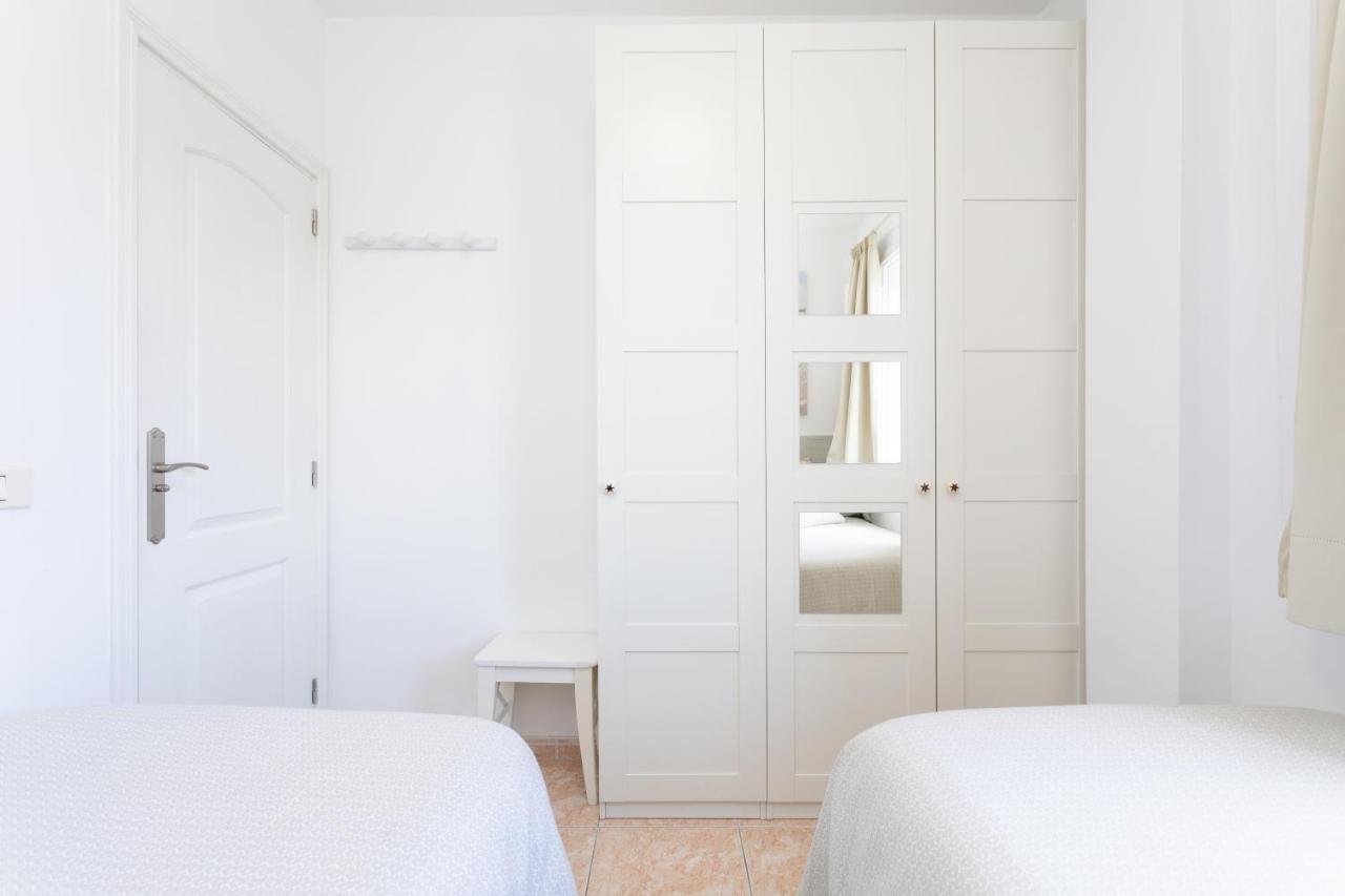 Vivienda Vacacional La Laguna Deluxe 5 Exteriör bild