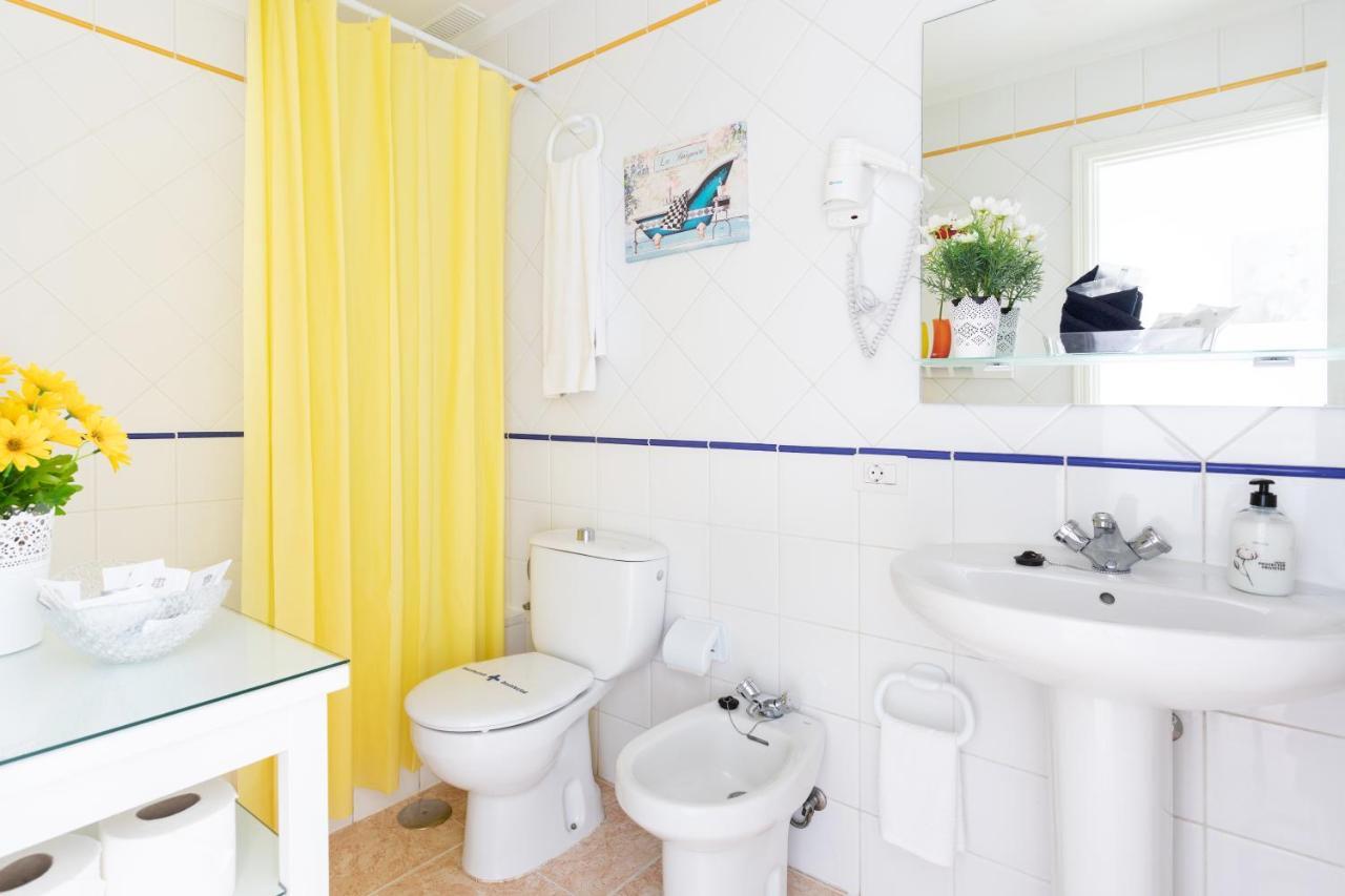 Vivienda Vacacional La Laguna Deluxe 5 Exteriör bild